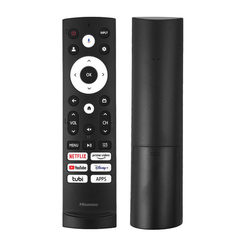 Pre owned original hisense - original,