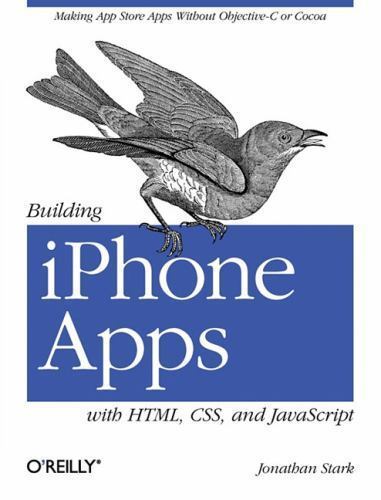 Building iphone apps - building,