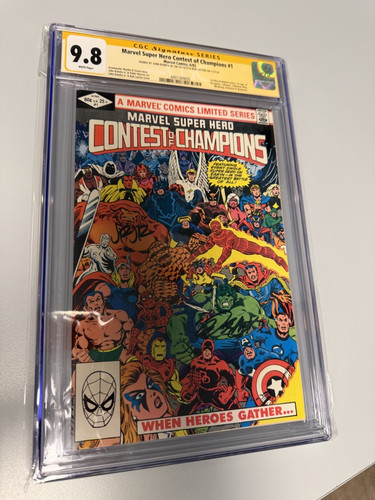 Marvel super hero contest - super,