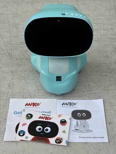 Miko powered smart pixie - powered,