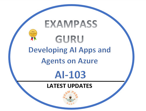 103 developing apps and - ai,