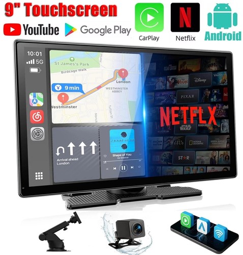 Carplay screen android auto - screen,