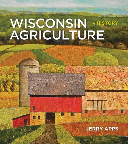 Wisconsin agriculture a - wisconsin, agriculture: