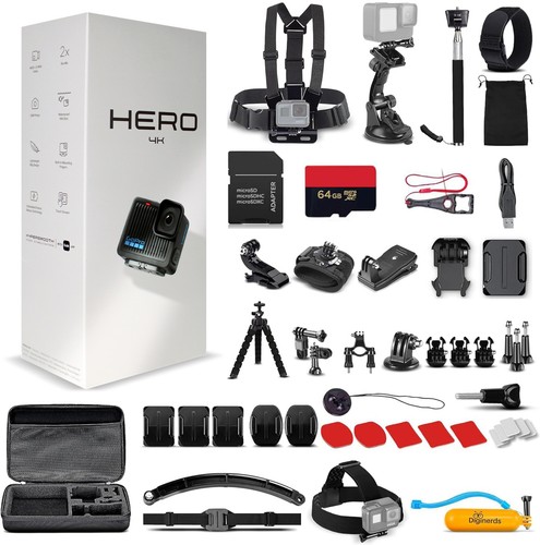 Gopro hero compact waterproof - compact,