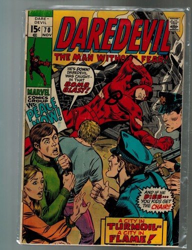 Daredevil 97 112 113 - 70,