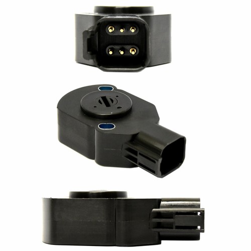 Tps apps throttle - 5.9l,