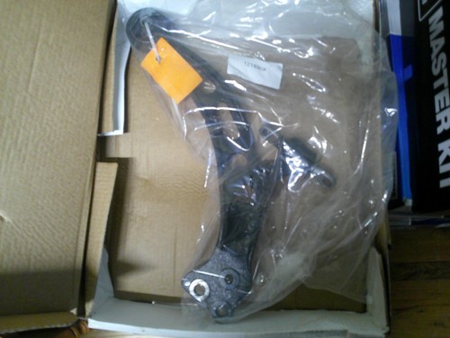Dorman 520 406 lower - dorman, rf
